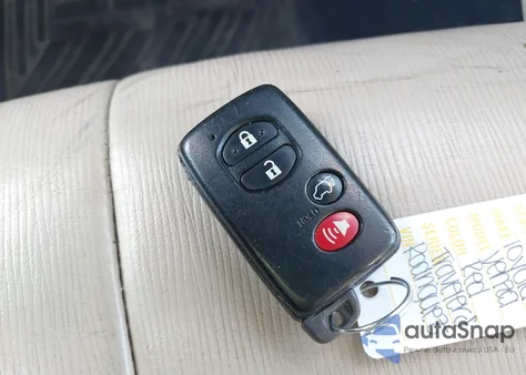 2013 Toyota Venza Xle V6 from USA, damaged, VIN 4T3BK3BB3DU075327